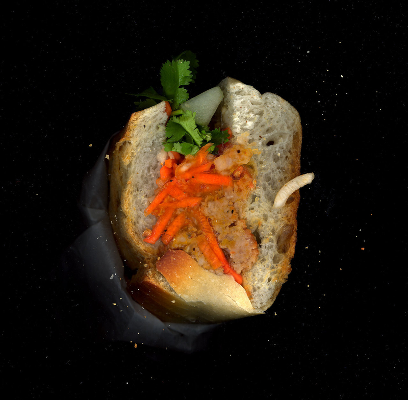 Illustration for article titled The Genius Behind Scanwiches.com's Juicy Sandwich Porn